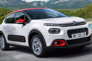 Citroen C3 เปิดตัวแล้วพร้อมโฉมดีไซน์รุ่นใหม่ล่าสุด