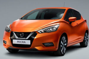 มาแล้วจ้า! Nissan ประกาศคอนเฟิร์มเปิดตัว “2017 MARCH” กลางงานที่ Paris