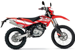 BETA 125 RR-S 2017 "ตัวเล็กสายเอ็นดูโร่"