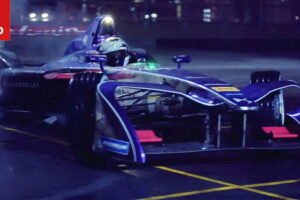 ประเดิม! รถแบบ Formula 3 ถูกแข่งแล้วพร้อมเริ่มในฮ่องกง