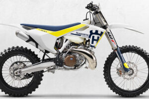 Husqvarna TX 300 2017 "ไม้เด็ดสายพันธุ์ออสเตรีย"
