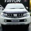 MITSUBISHI TRITON