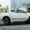 MITSUBISHI TRITON 4