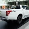 MITSUBISHI TRITON 5