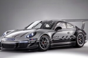 Porsche จัดหนักเปิดตัวรถหลายแบบในงานที่ Paris