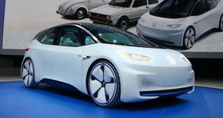 “I.D. concept” เผยโฉมแล้วก่อนผลิตจริงในอนาคตอันใกล้