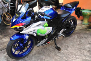 รีวิว "ข้อดี-ข้อเสีย" YAMAHA YZF-R3 น่าใช้หรือไม่?