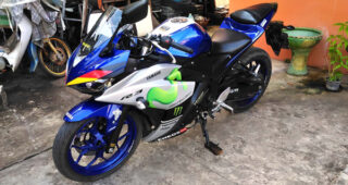 รีวิว "ข้อดี-ข้อเสีย" YAMAHA YZF-R3 น่าใช้หรือไม่?