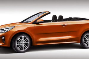 Kia Rio 2017 เผยโฉมล่วงหน้าก่อน Paris Auto Show