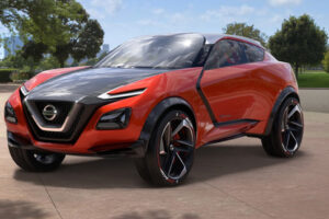 Nissan ประกาศเตรียมเปลี่ยนรถแบบ Z Model เป็นโฉม SUV ทั้งหมด