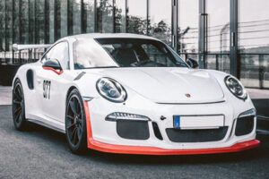 ทีมงาน “Neidfaktor Design” โชว์ตัว "Porsche 911 GT3 RS” แบบสุดโหด