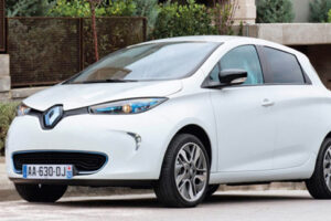 ชิงเจ้าตลาด! Renault ประกาศศึกในจีนท้าชน Volkswagen