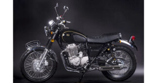 Stallion CT400 "แบรนด์ม้า สายพันธุ์ไทย"