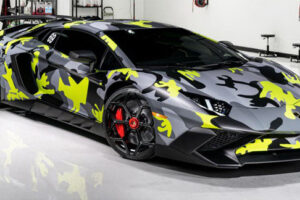 Novitec จัดให้เปิดตัวชุดแต่งสุดโหดของ “Torado Aventador SV”
