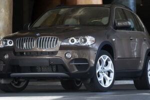 BMW เรียกคืนรถหลายรุ่นจากปัญหาด้านปั๊มน้ำมัน