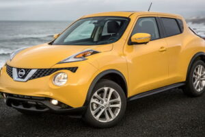 Nissan ยืนยันราคาเปิดตัว 2017 Juke SUV อย่างเป็นทางการแล้ว