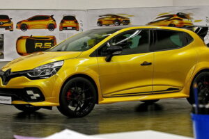 Renault ยืนยันเลิกผลิตรถแบบ “Clio RS16” แน่นอนแล้ว