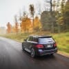2017 Mercedes-AMG GLE43 SUV