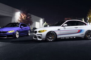 สองรุ่น! IND Design เปิดตัวชุดแต่ง BMW ทั้ง “M3” และ “M4” แล้ว