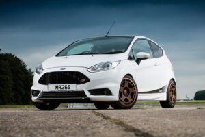 Mountune เปิดตัวชุดแต่งของ Ford Fiesta แบบใหม่ให้กำลังถึง 280 PS