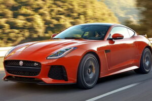 คืนมาก่อน! Jaguar เรียกคืนรถหลายรุ่นจากปัญหาด้านช่วงล่าง