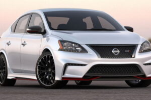 Nissan เปิดตัวชุดแต่ง NISMO ใหม่แล้วในงาน Los Angeles Auto Show 2017