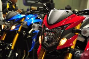 Suzuki ฮือฮาส่งท้ายปี เปิดตัว 3 โมเดลใหม่ ลุยตลาด 3 เซ็กเมนต์!!! เปิดตัวในงาน Motor Expo 2016