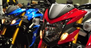 Suzuki ฮือฮาส่งท้ายปี เปิดตัว 3 โมเดลใหม่ ลุยตลาด 3 เซ็กเมนต์!!! เปิดตัวในงาน Motor Expo 2016