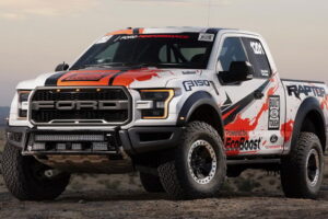 Ford F-150 เปิดตัวชุดแต่ง “Baja 1000” ออกมาแล้ว