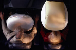 เศร้าใจ! หญิงวัย 50 ปีเสียชีวิตจากปัญหาถุงลมของ Takata