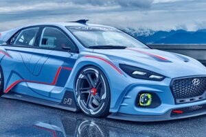 Hyundai จัดให้เปิดตัว "i30 N" ในการทดสอบแล้ว