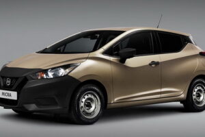 X-Tomi เปิดตัวชุดแต่งใหม่ของ Nissan Micra แล้ว