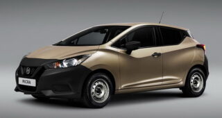 X-Tomi เปิดตัวชุดแต่งใหม่ของ Nissan Micra แล้ว