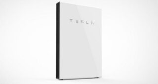 ต้องมี! Tesla เปิดตัวคู่มือแบตเตอรี่รุ่นใหม่อย่าง “Powerwall 2”
