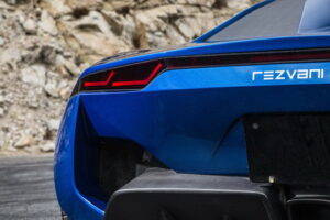 เน้นๆ! เผยโฉมรถแบบ “Rezvani Beast Alpha” แบบใกล้ชิดติดขอบ