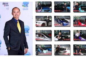 “12 คาร์คลับ” สีสันในงาน “MOTOR EXPO 2016”