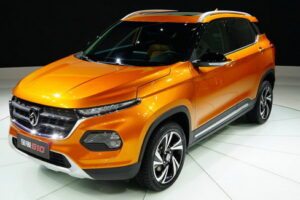 GM เปิดตัว “Baojun 510” ส่งขายในประเทศจีน
