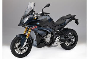 BMW S 1000 XR 2017 "โหด มัน ดุ"
