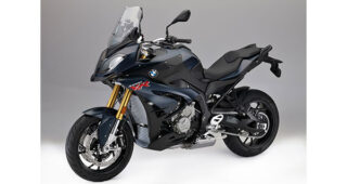 BMW S 1000 XR 2017 "โหด มัน ดุ"