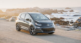 Chevrolet ยันแบตของ “Bolt EV” มีสิทธิ์เสื่อมได้