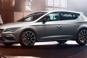 Seat ส่ง “Leon Cupra” แบบสปอร์ตลุยต่อเนื่อง