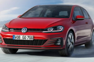 Volkswagen ร่ายยาวเปิดตัว “Golf” หลายรุ่นเริ่มต้นที่ 17,850 ยูโร