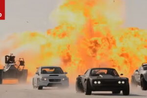 เปิดตัวทีเซอร์ Fast 8 – เผยวิน ดีเซลยันเรื่องเข้มข้นกว่าเดิม