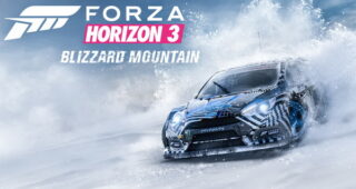 เปิดตัวชุดแต่งเกมซิ่งอย่าง “Forza Horizon 3” รุ่นใหม่ล่าสุด