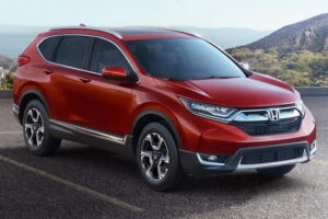 Honda เผยข้อมูลเครื่องยนต์ i-DTEC DIESEL TURBO ที่มาพร้อมระบบเกียร์อัตโนมัติ 9 สปีด ใน “CR-V ใหม่” ก่อนเปิดตัวอย่างเป็นทางการ 24 มี.ค. นี้