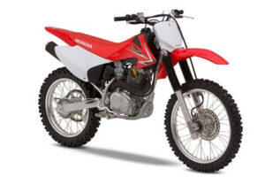 HONDA CRF 230 F 2017 "ฝึกหัด สู่!! มืออาชีพ"