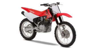 HONDA CRF 230 F 2017