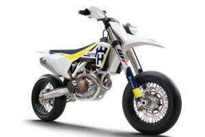 HUSQVARNA FS 450 2017 "ยั่วเย้ากระเส่าอารมณ์"
