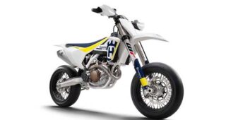 HUSQVARNA FS 450 2017 "ยั่วเย้ากระเส่าอารมณ์"