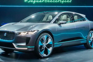 Jaguar เปิดตัวกระบะใหม่สุดแรงแหวกทุกแบรนด์